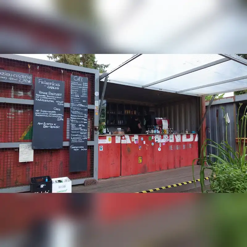 venue photo