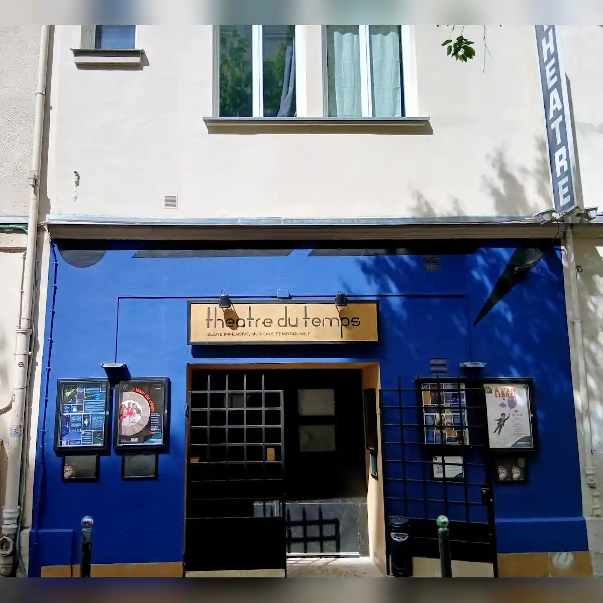 venue photo