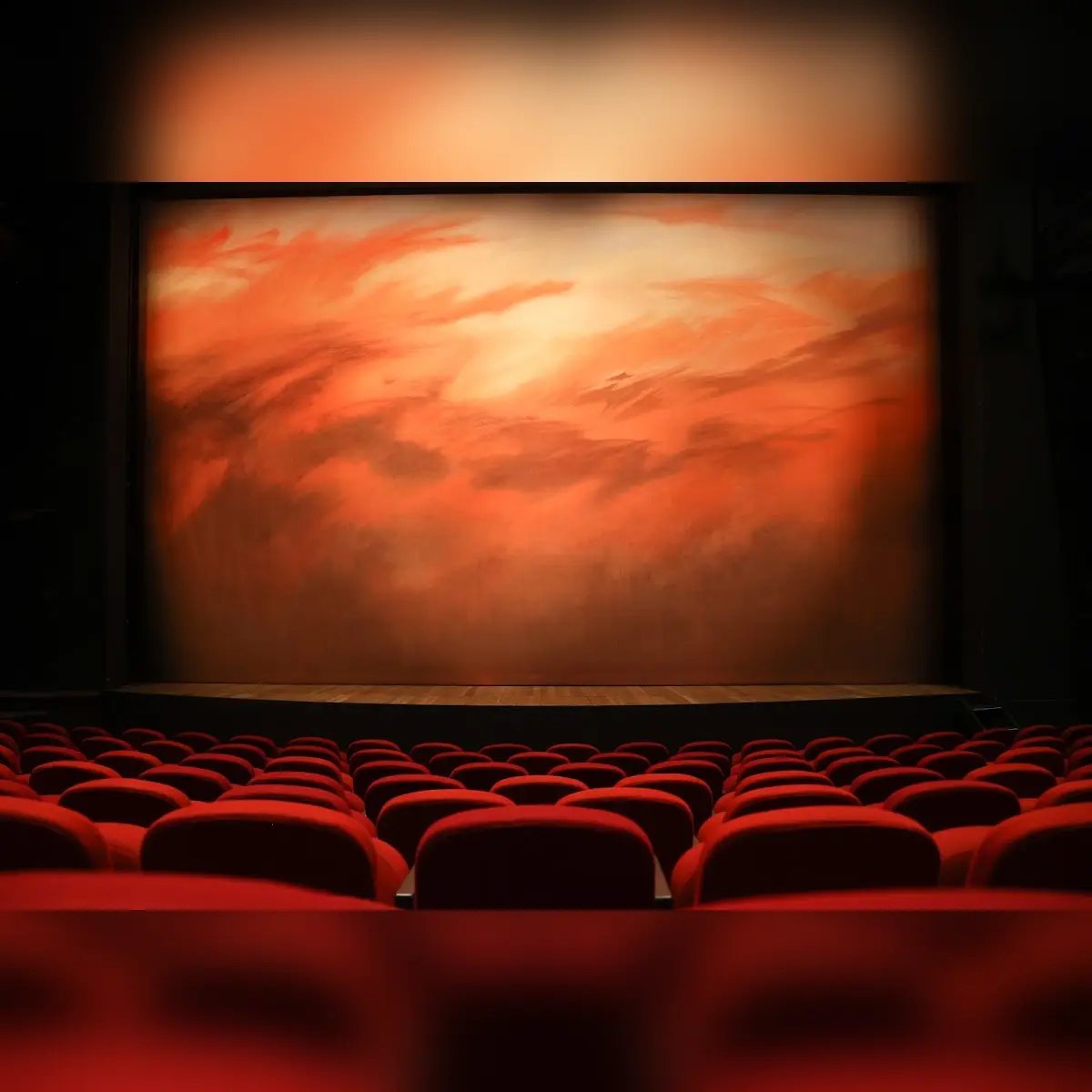 venue photo