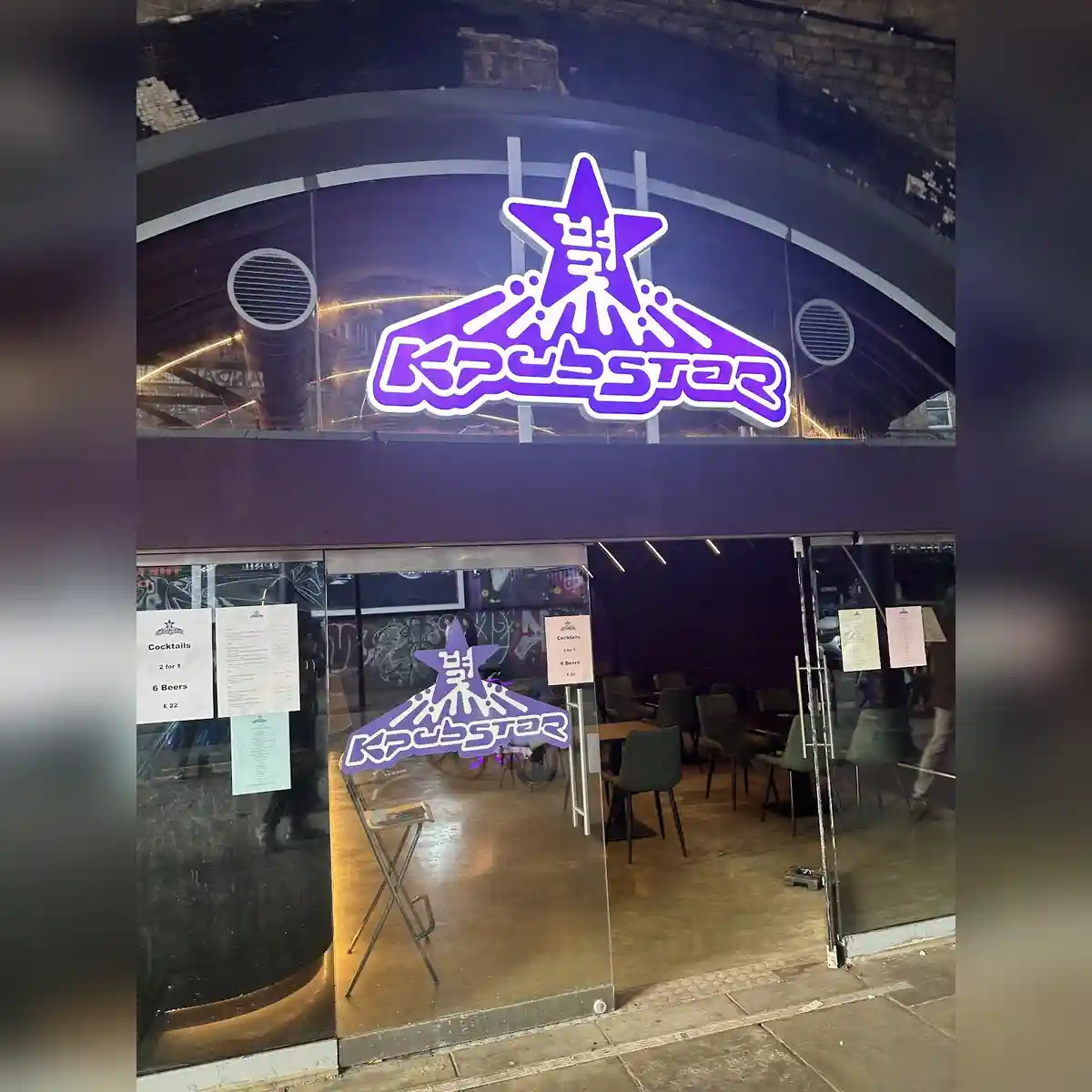 venue photo