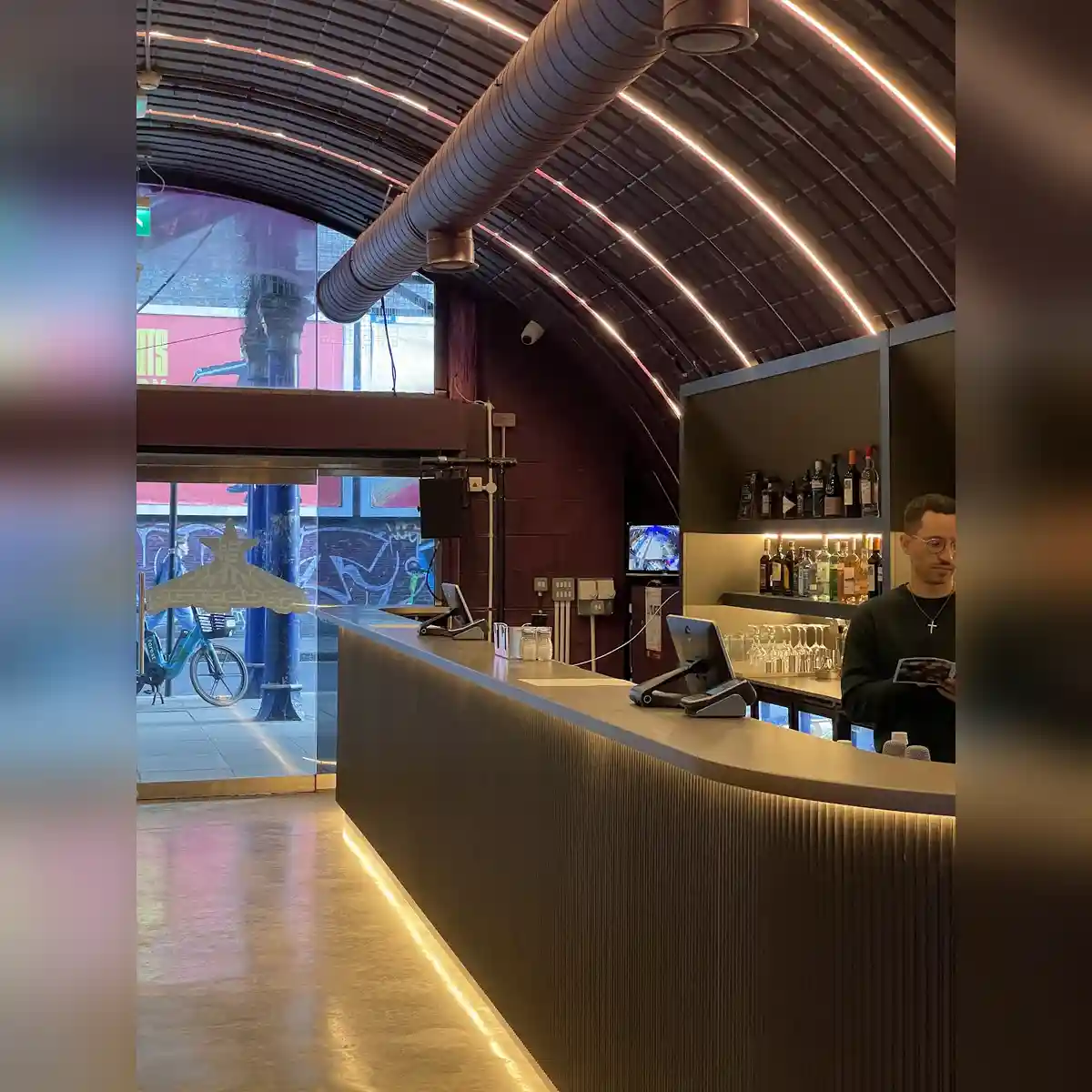 venue photo