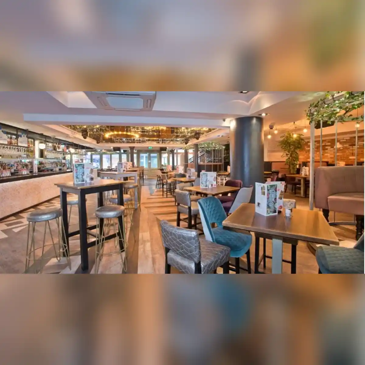 venue photo
