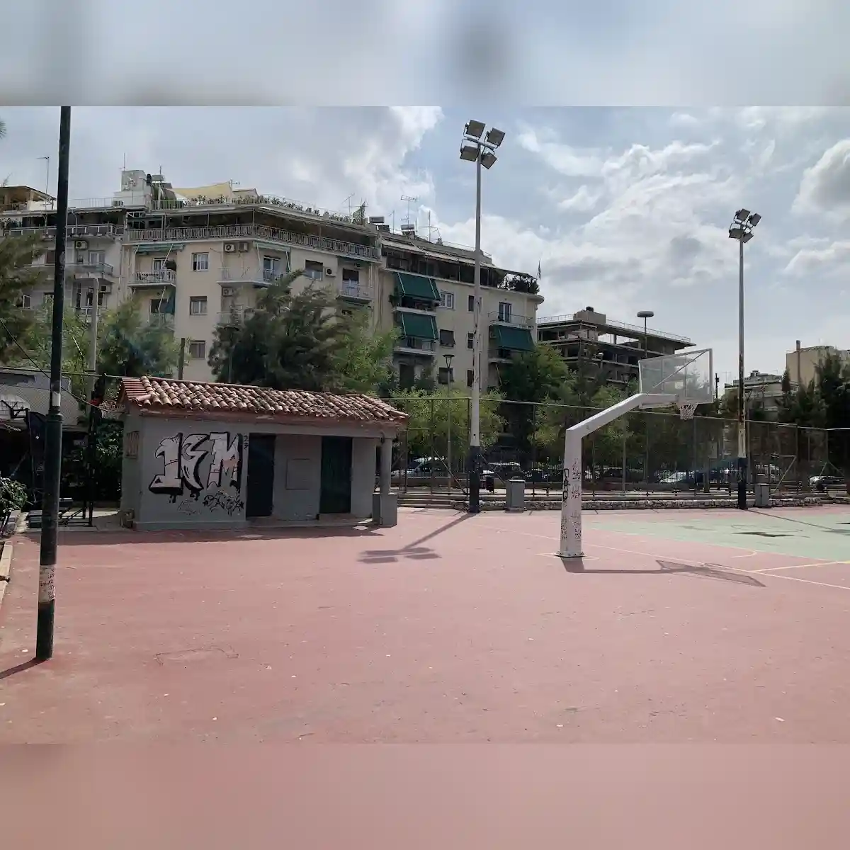 venue photo