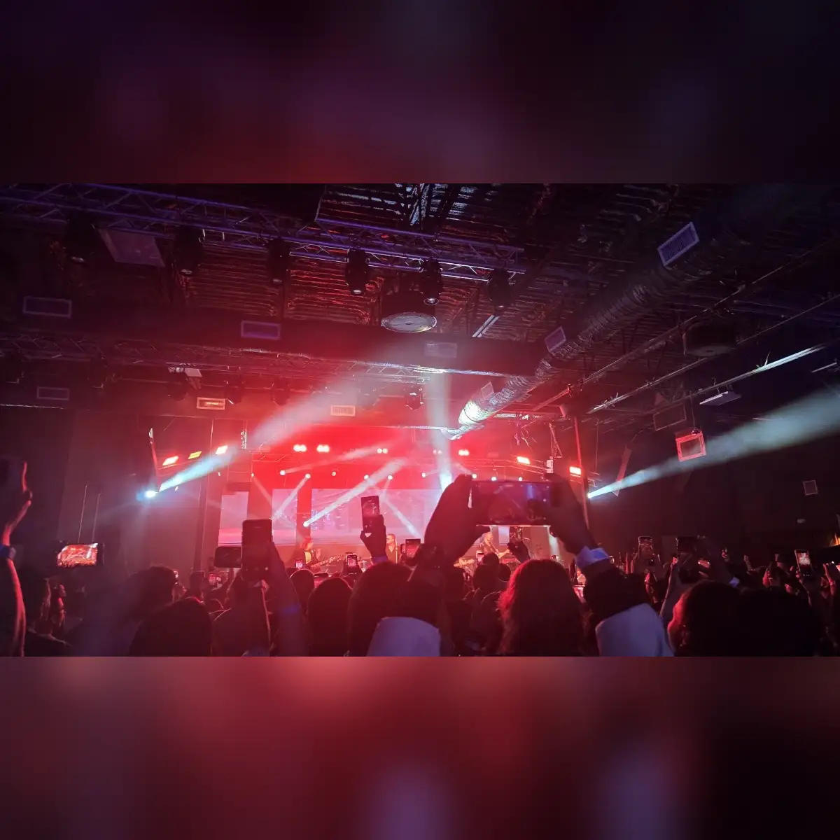 venue photo