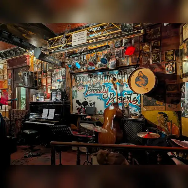 venue photo