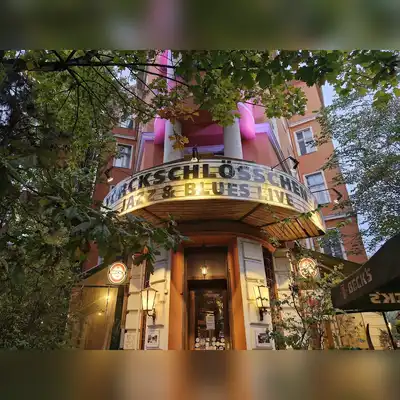 venue photo