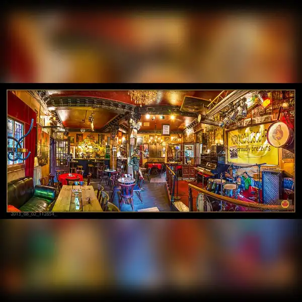 venue photo