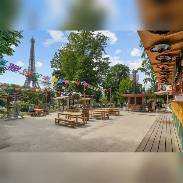 venue photo