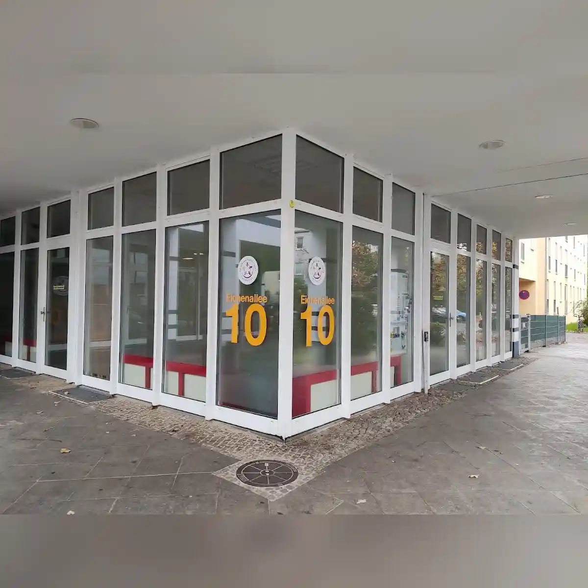 venue photo
