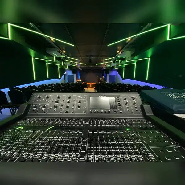 venue photo