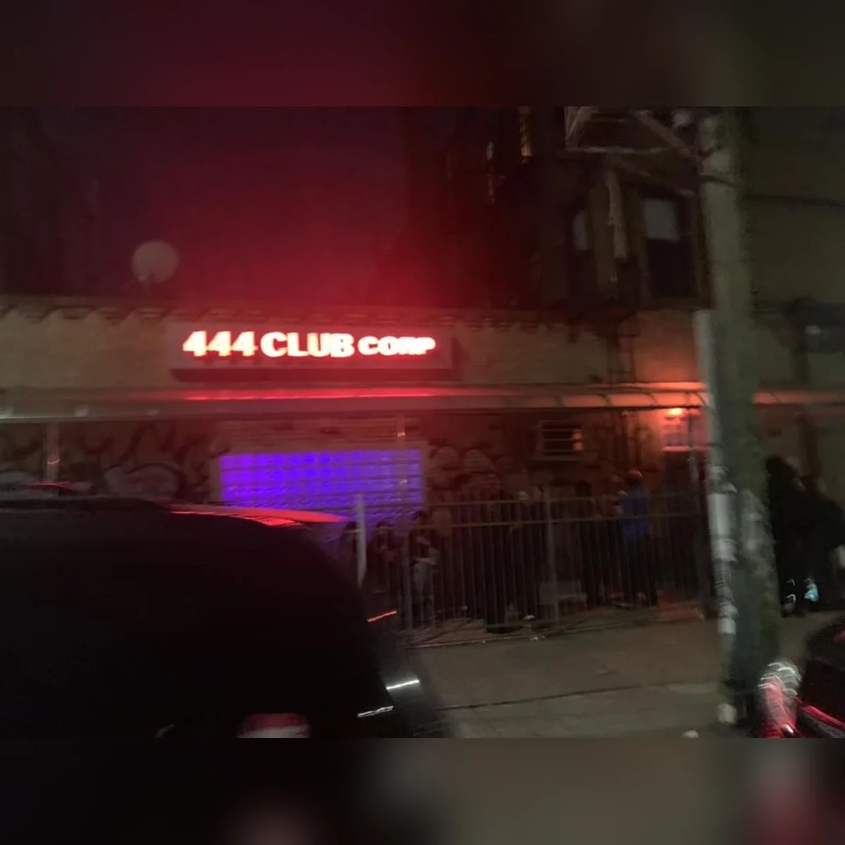 venue photo