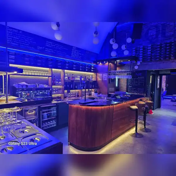 venue photo