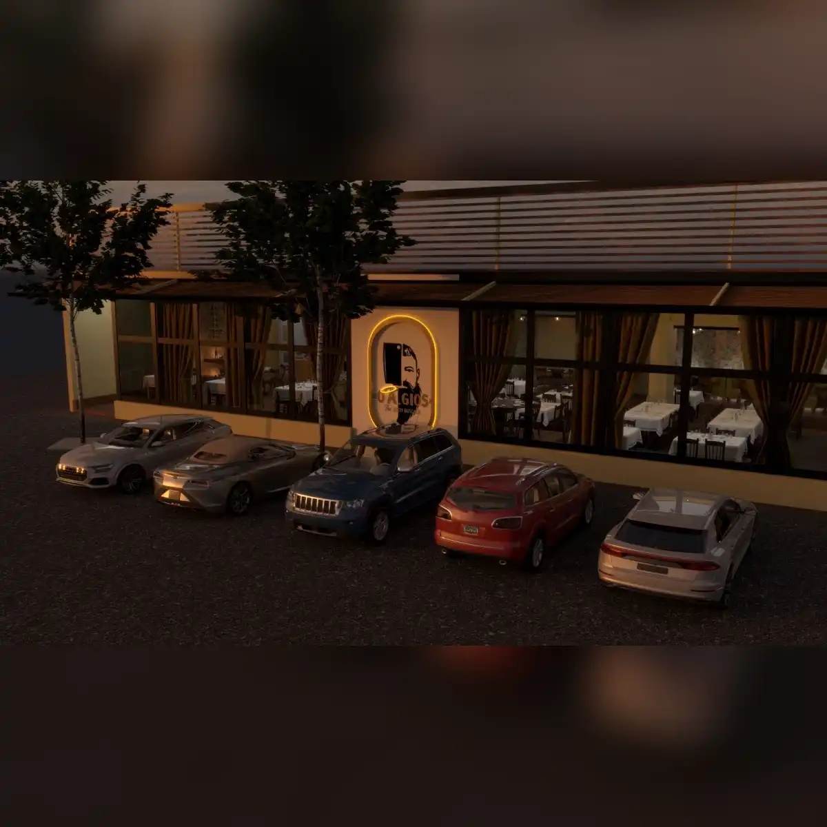 venue photo
