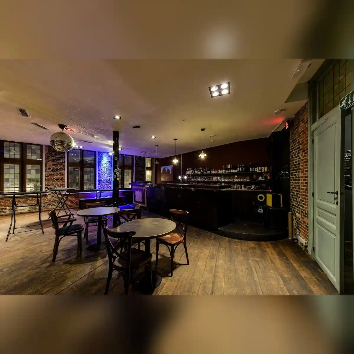 venue photo