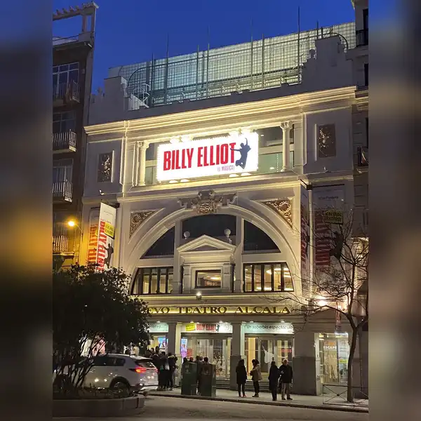 venue photo