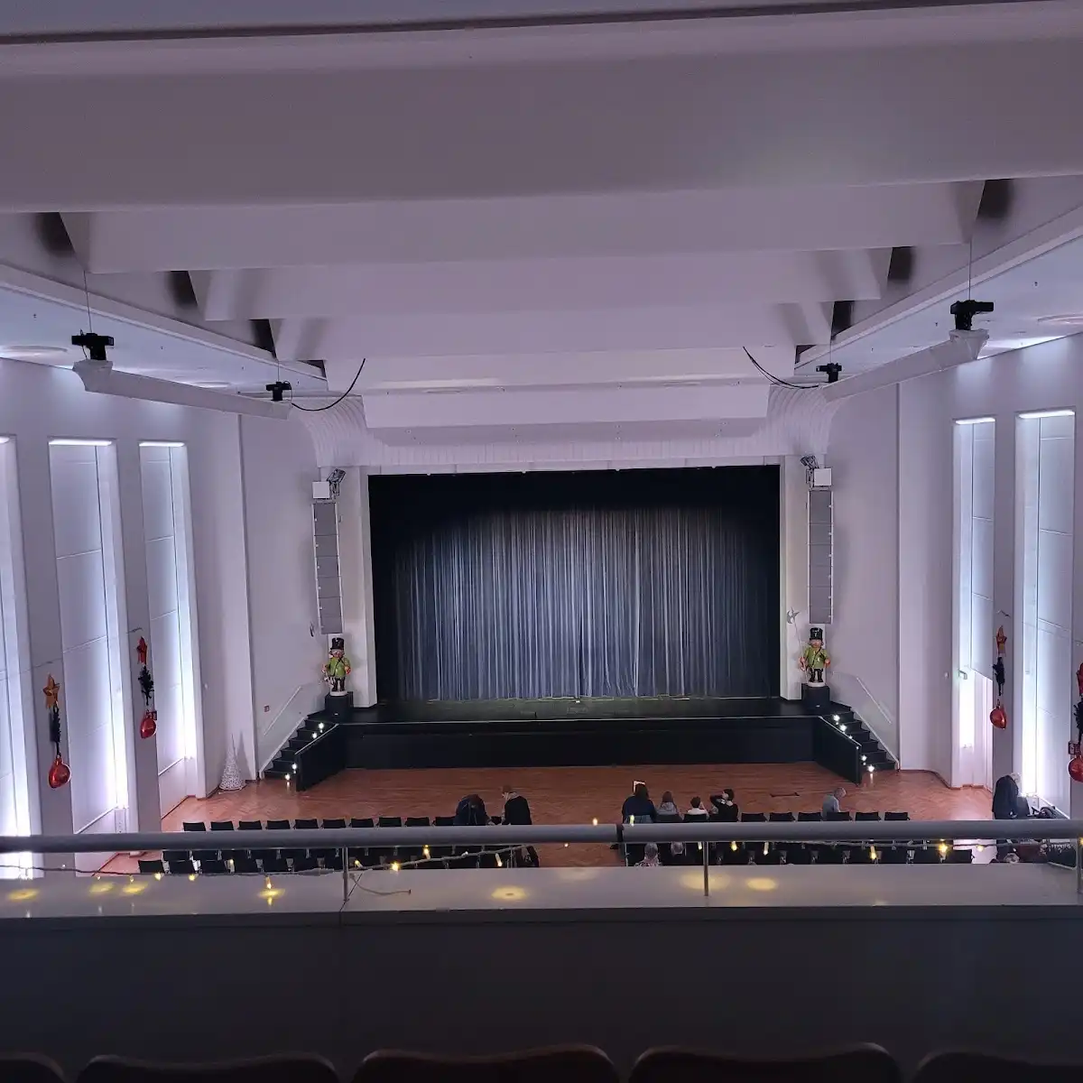 venue photo