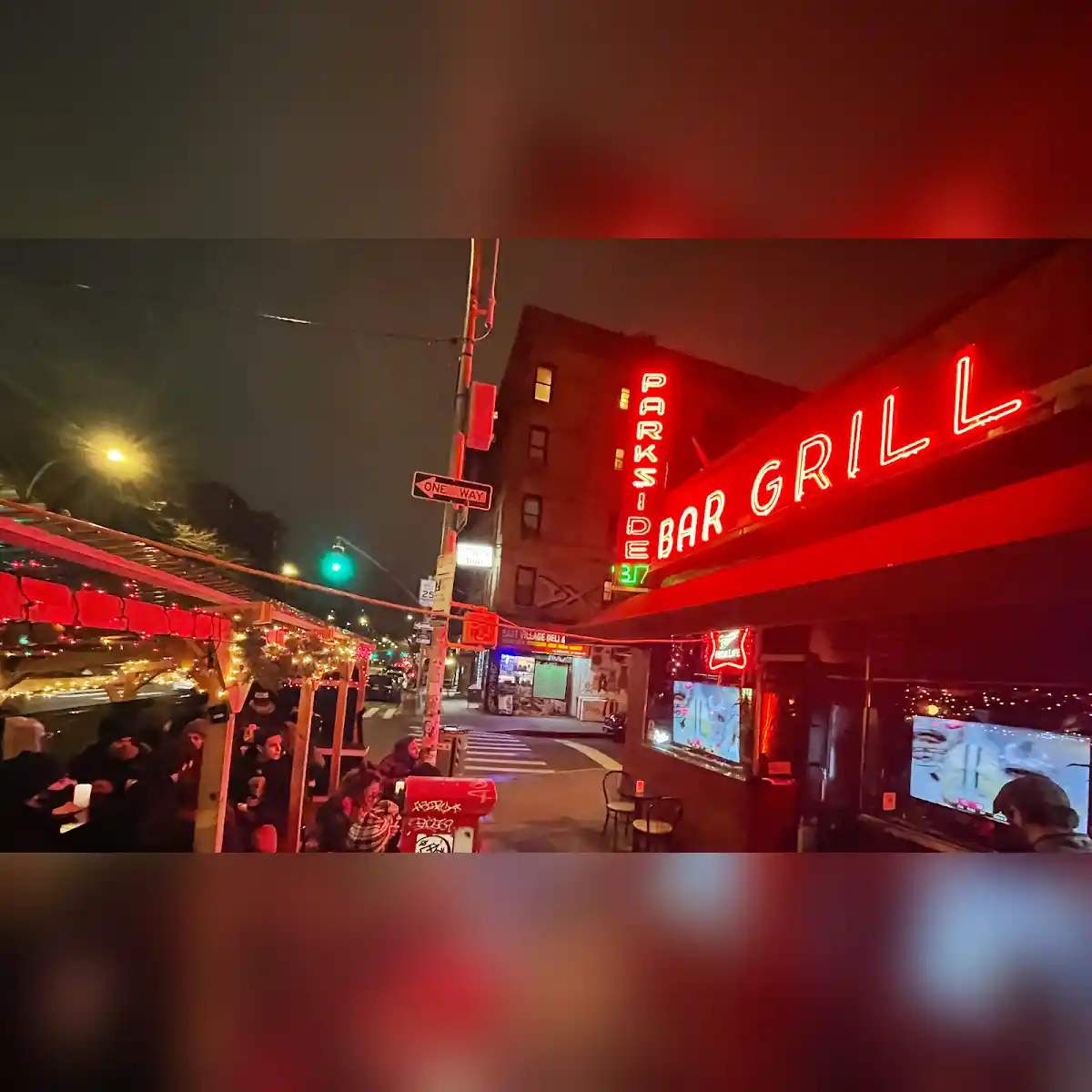 venue photo