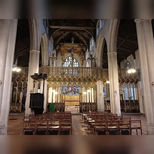 venue photo