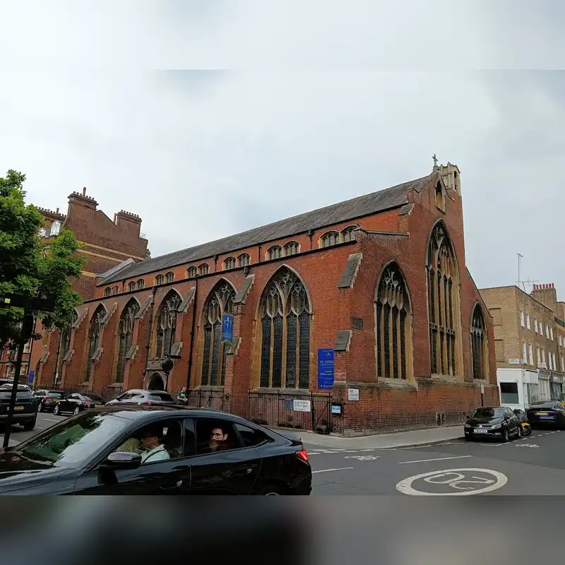 venue photo
