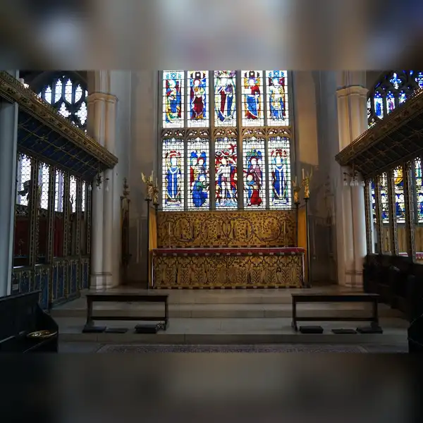 venue photo
