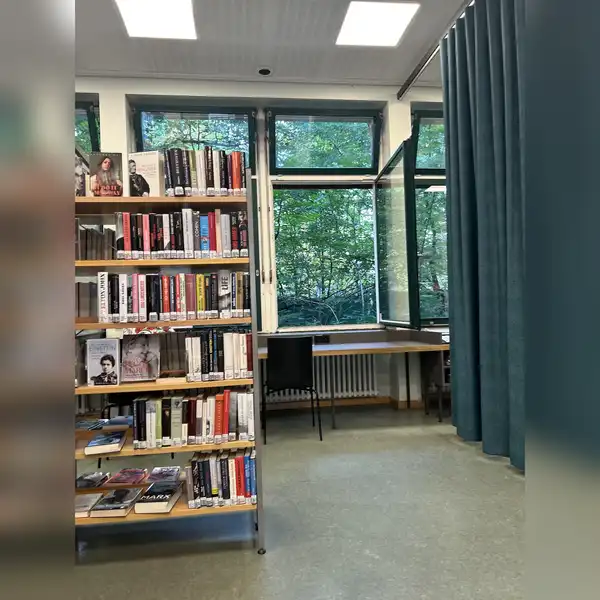 venue photo