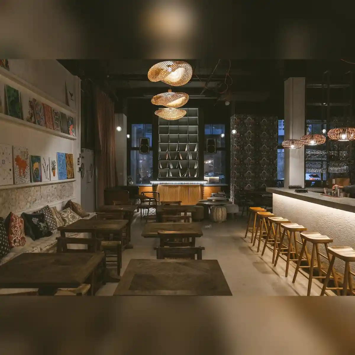venue photo