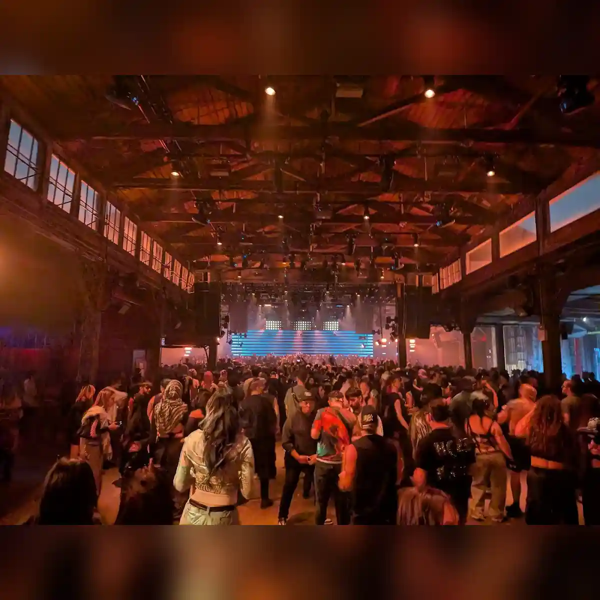 venue photo