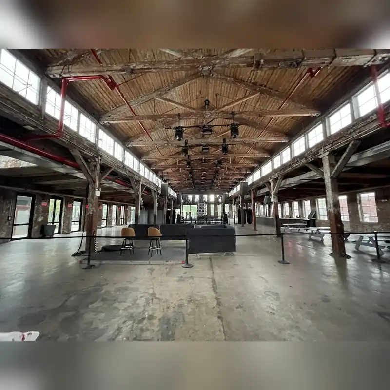 venue photo