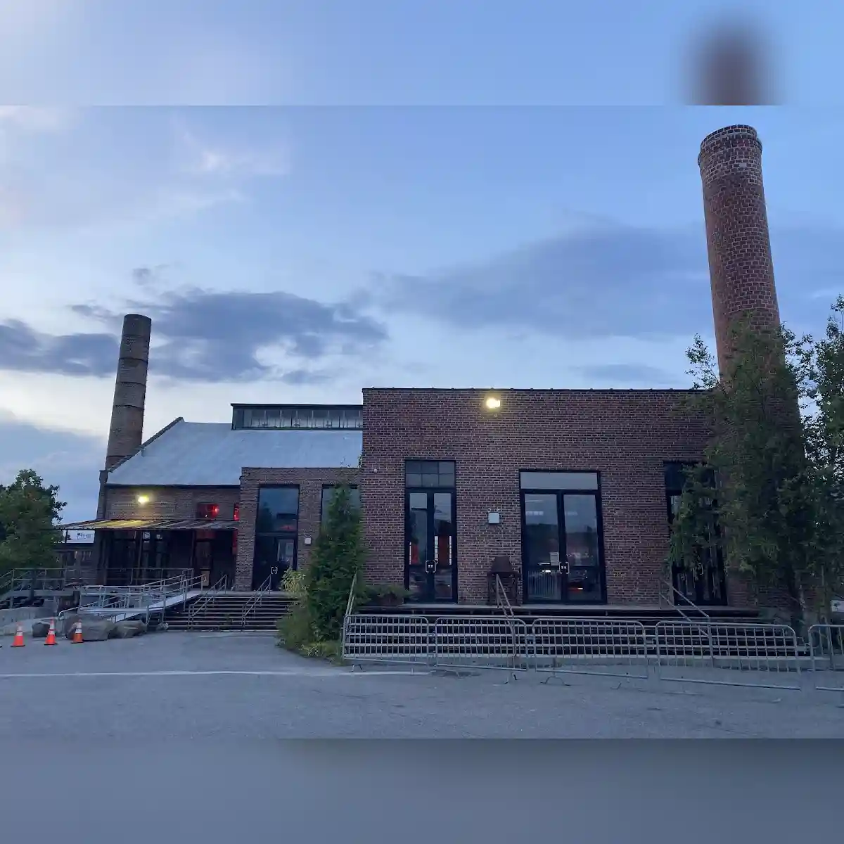 venue photo