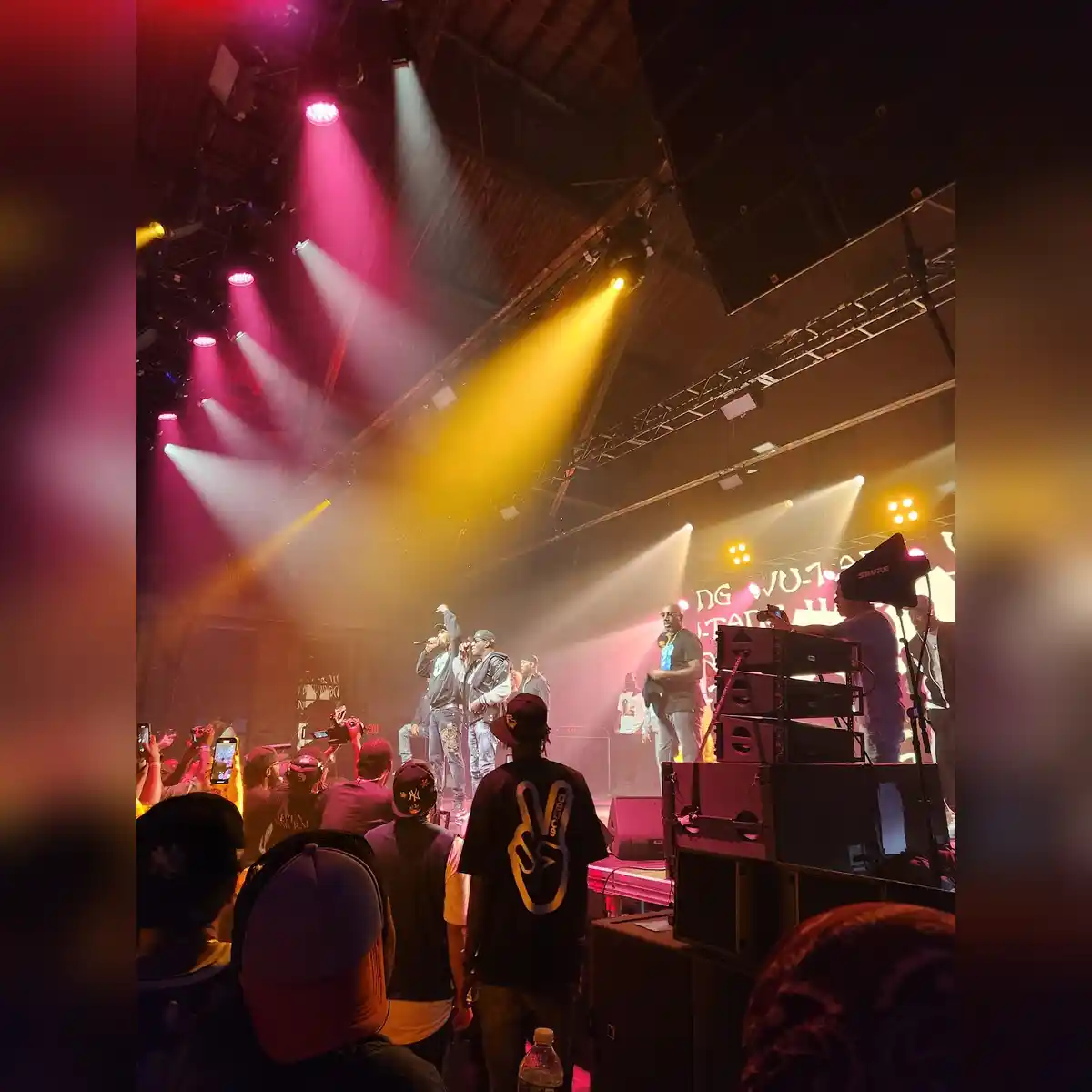 venue photo