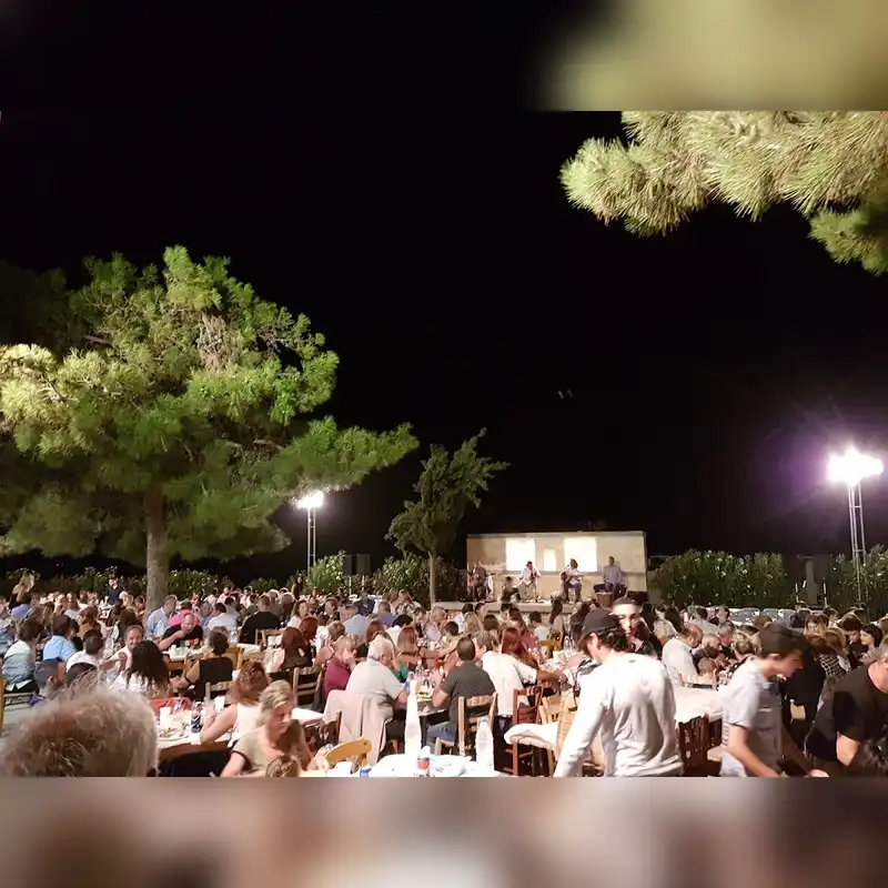 venue photo