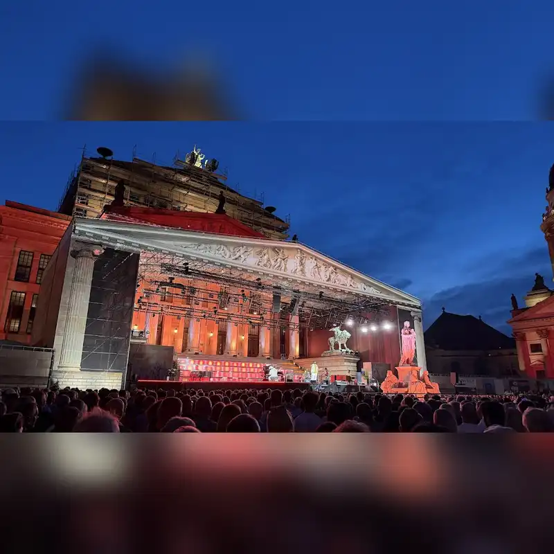 venue photo