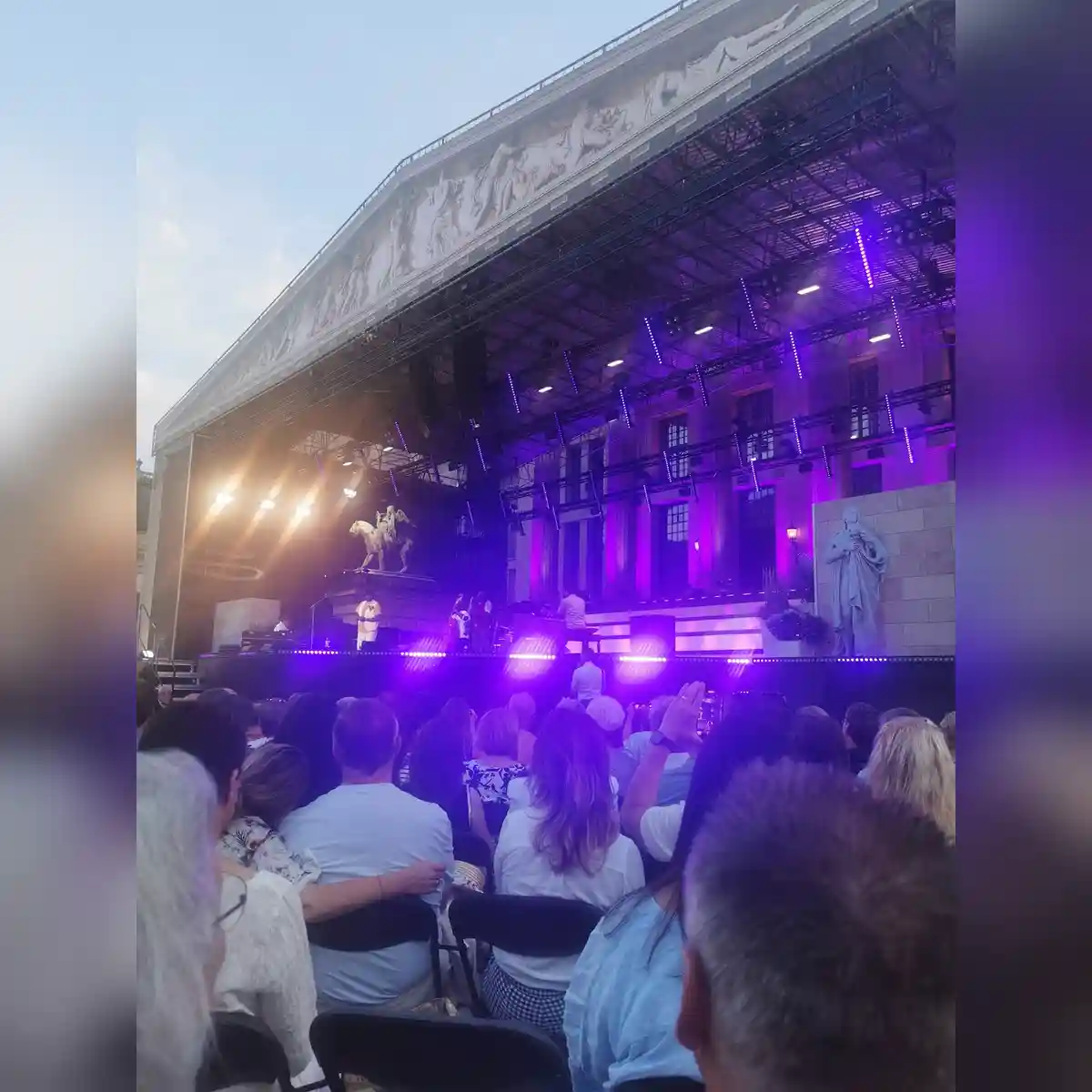 venue photo