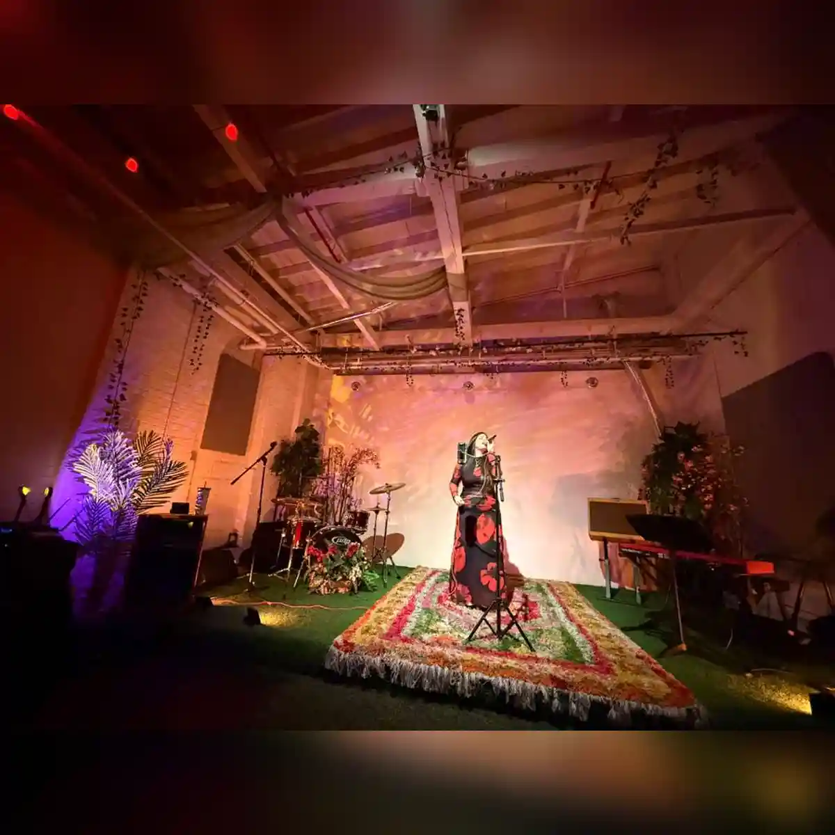 venue photo