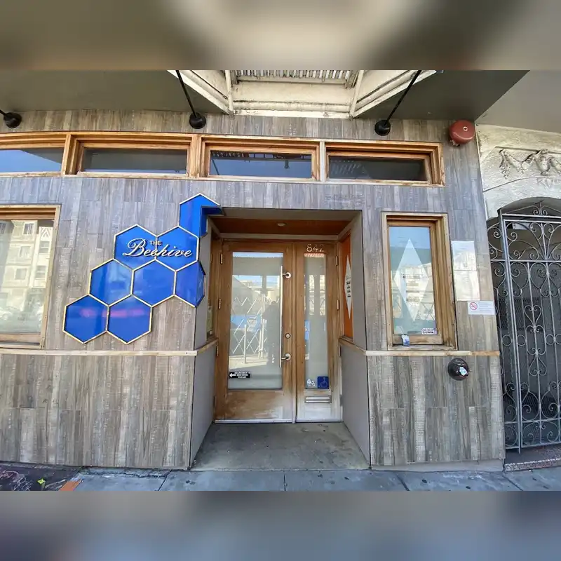 venue photo