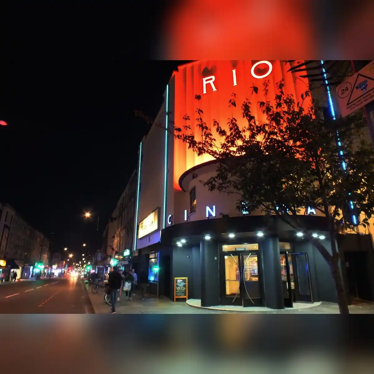venue photo