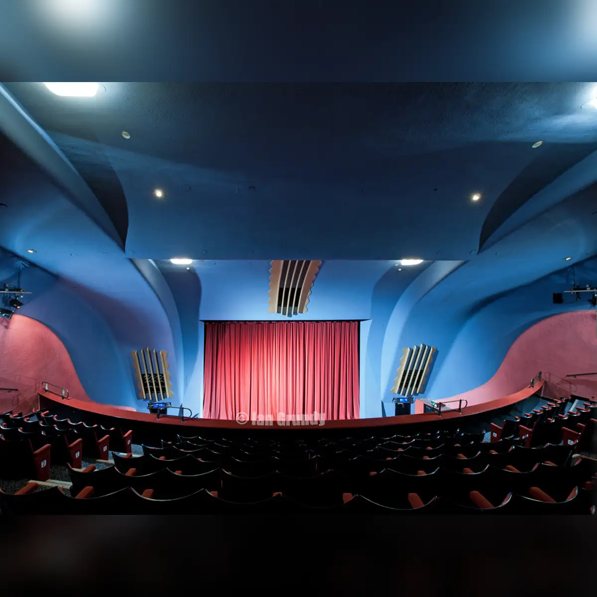 venue photo