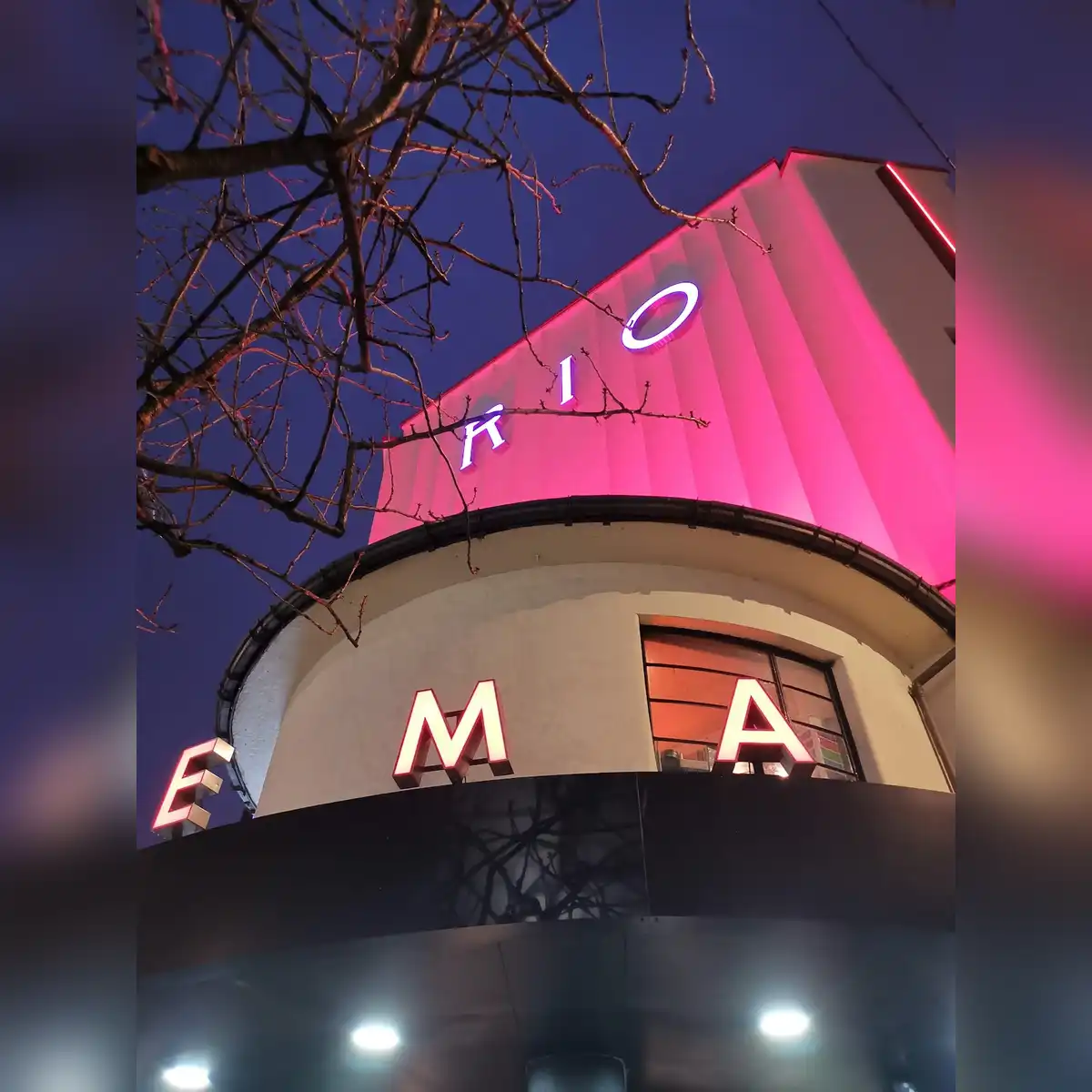 venue photo