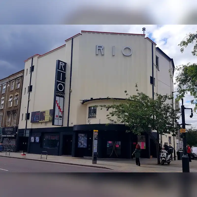 venue photo