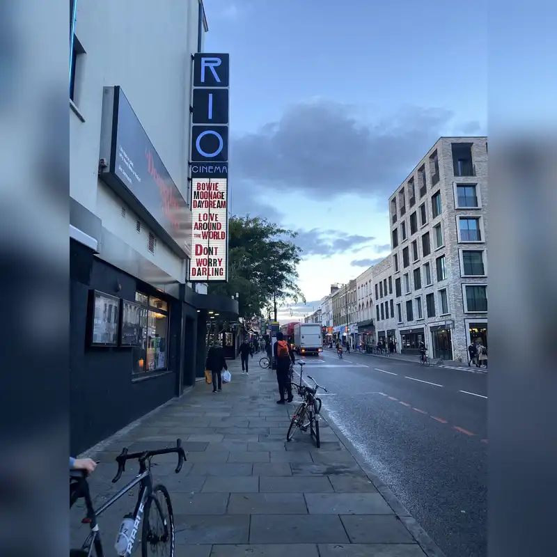 venue photo