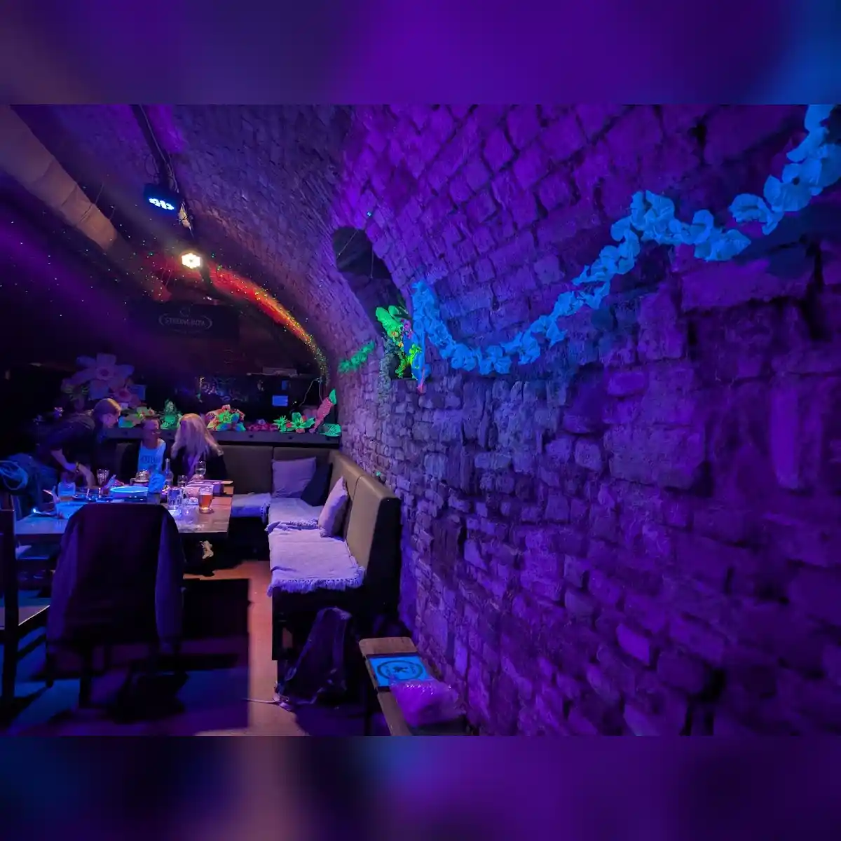 venue photo