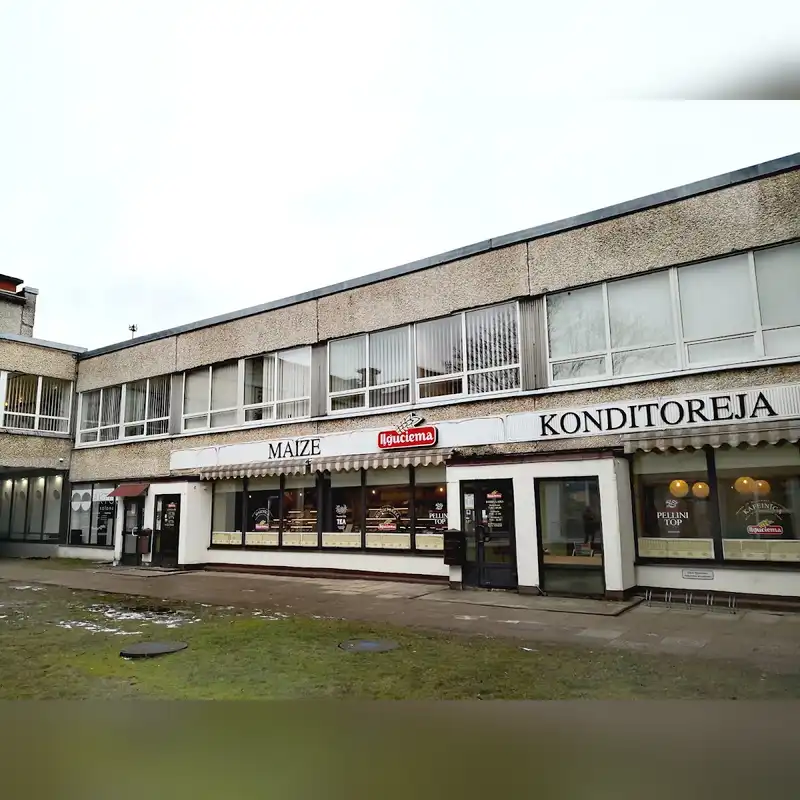 venue photo