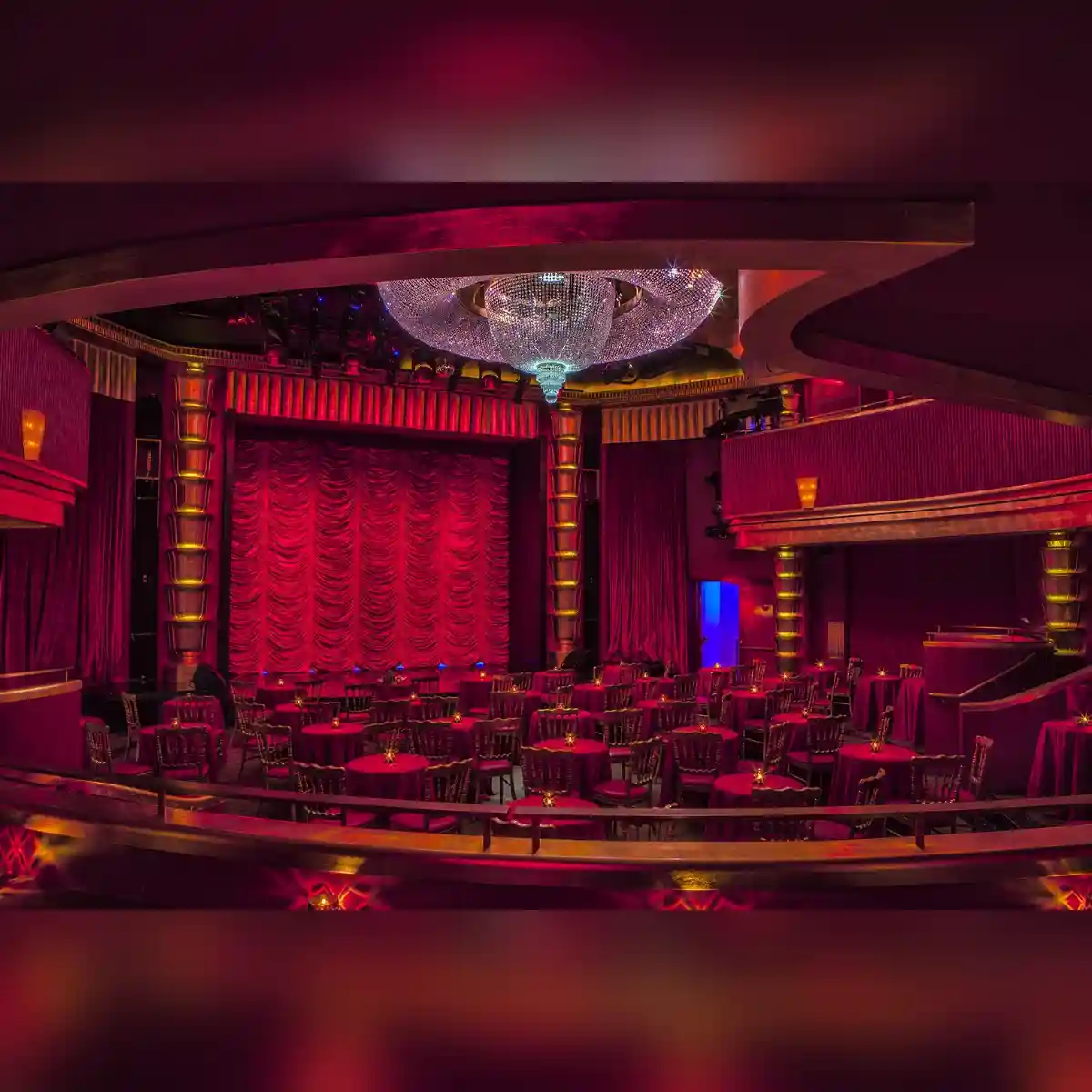 venue photo