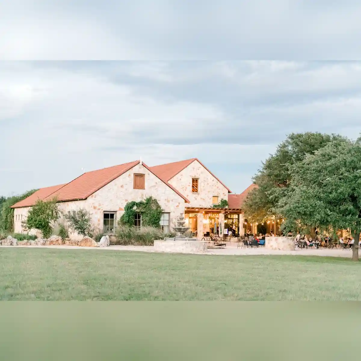 venue photo