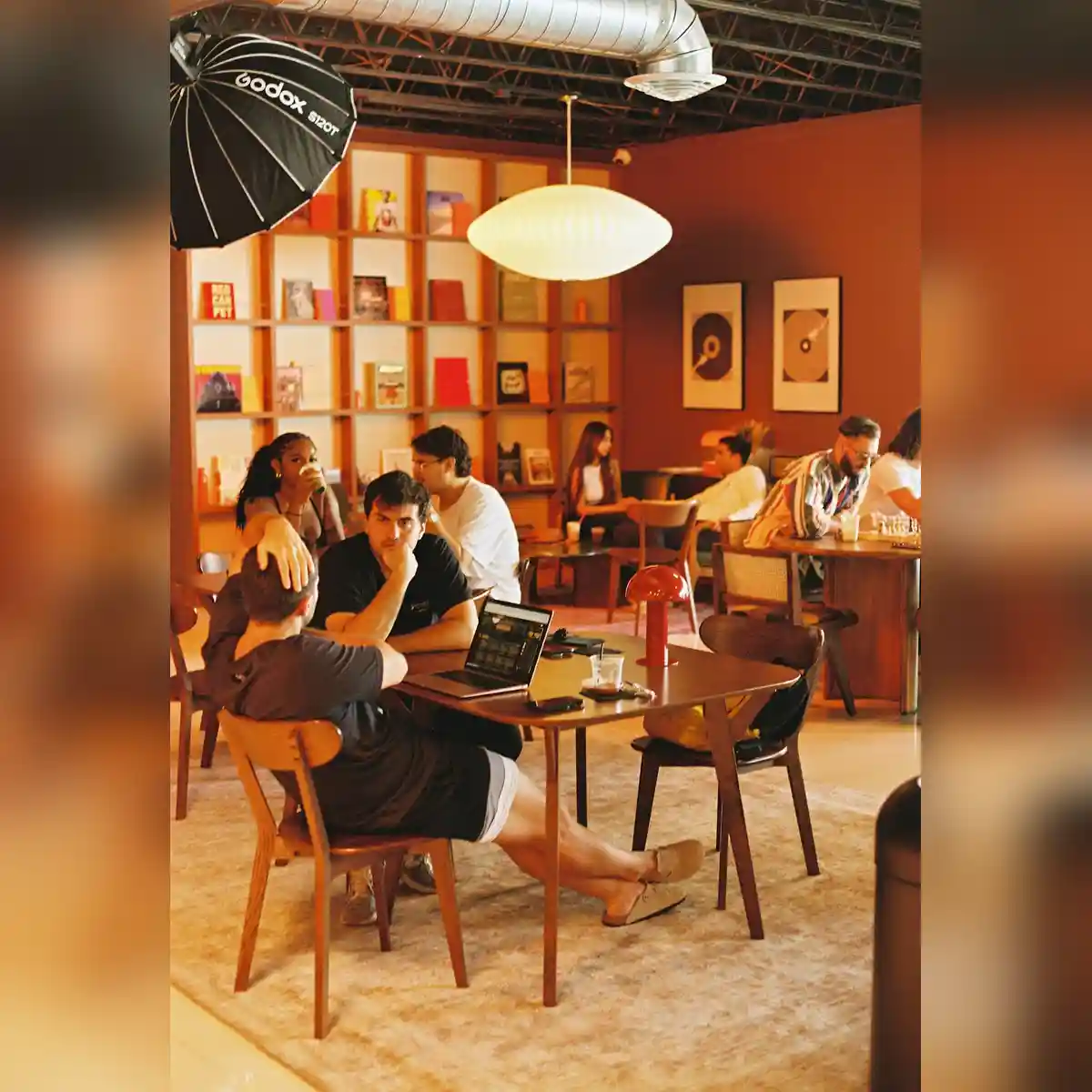 venue photo