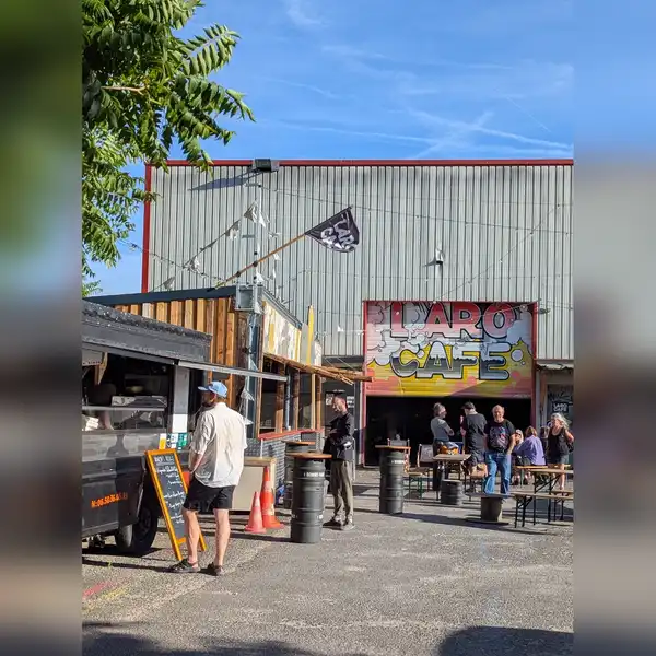 venue photo