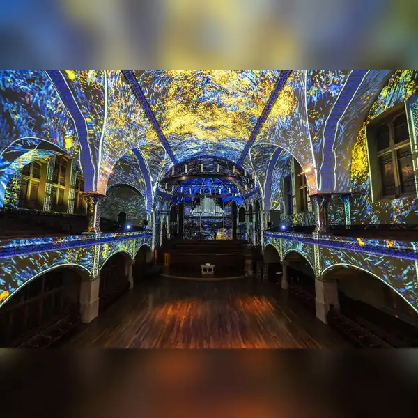 venue photo