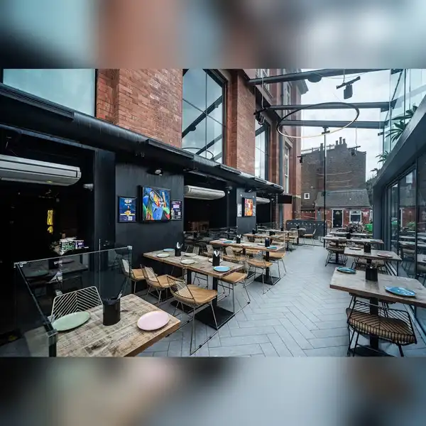 venue photo