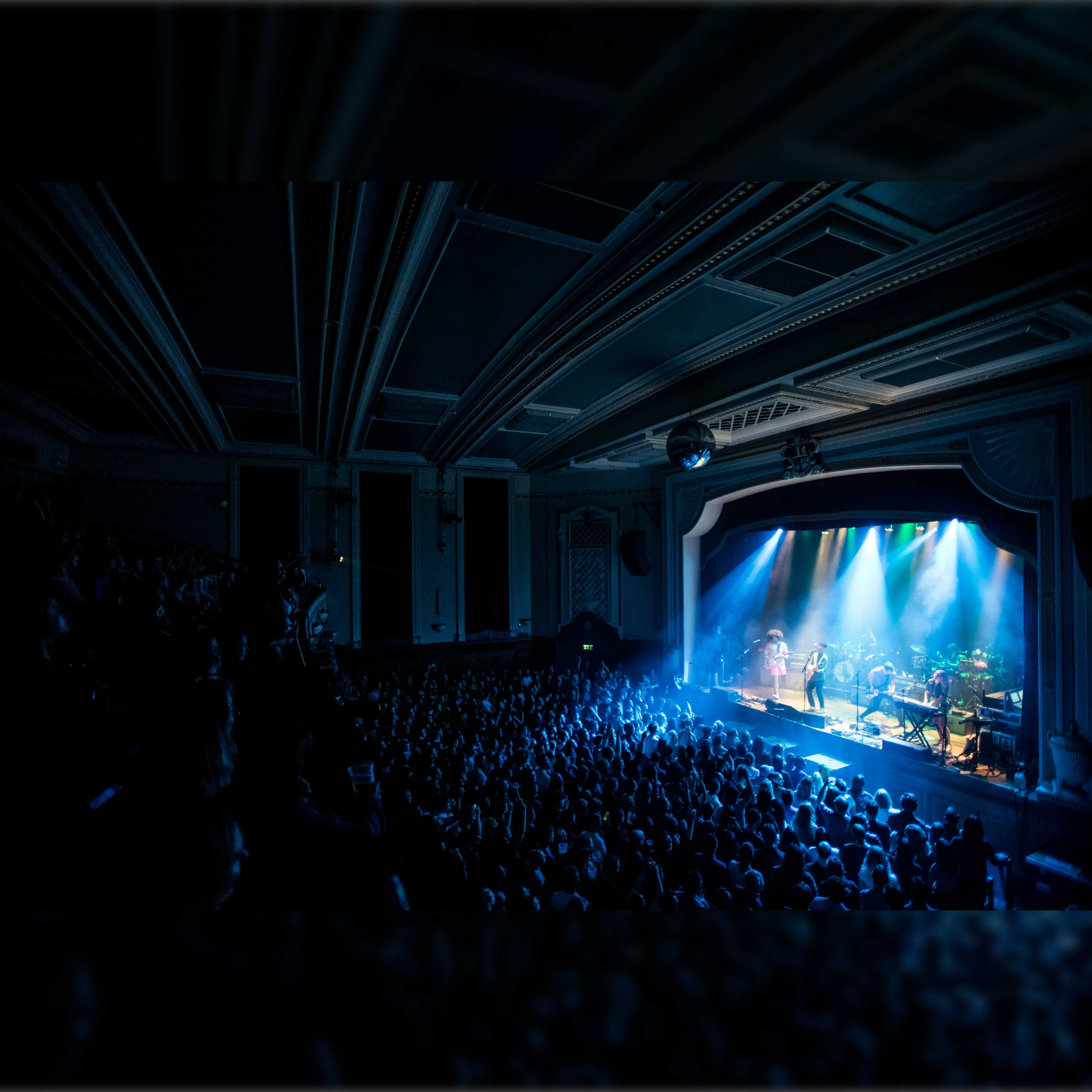 Islington Assembly Hall