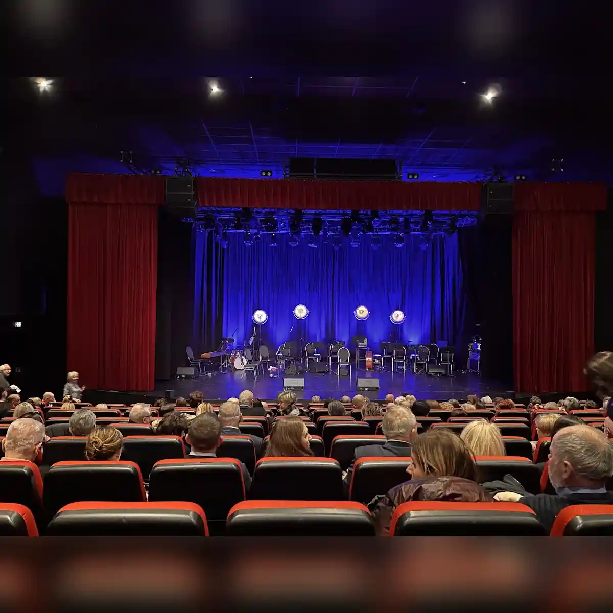 venue photo